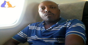B.malhaze 53 years old I am from Maputo/Maputo, Seeking Dating with Woman