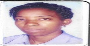 Assina 46 years old I am from Maputo/Maputo, Seeking Dating Friendship with Man