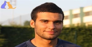 Khilo 34 years old I am from Fès/Fès-Boulemane, Seeking Dating Friendship with Woman