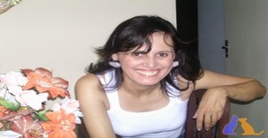 De.bem.com.a.vid 50 years old I am from São Paulo/Sao Paulo, Seeking Dating Friendship with Man