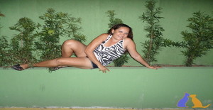 Mirianperez908 44 years old I am from Natal/Rio Grande do Norte, Seeking Dating Friendship with Man
