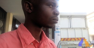 tony2005 36 years old I am from Beira/Sofala, Seeking Dating Friendship with Woman
