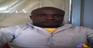 Dinobo 37 years old I am from Pemba/Cabo Delgado, Seeking Dating Friendship with Woman