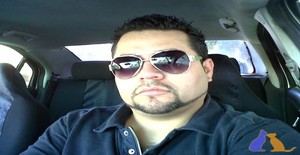 Gavael 40 years old I am from Zapopan/Jalisco, Seeking Dating Friendship with Woman