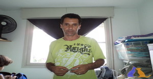 Roberto mendes 55 years old I am from Belo Horizonte/Minas Gerais, Seeking Dating Friendship with Woman