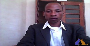 Marioamado 35 years old I am from Quelimane/Zambézia, Seeking Dating with Woman