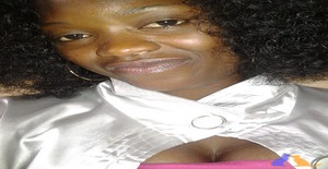 Sarahfialho 34 years old I am from Luanda/Luanda, Seeking Dating Friendship with Man