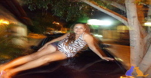 Mirianperez169 44 years old I am from Natal/Rio Grande do Norte, Seeking Dating Friendship with Man