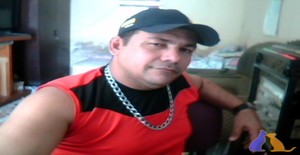 Mucio queiroz 51 years old I am from Jaboatao dos Guararapes/Pernambuco, Seeking Dating Friendship with Woman