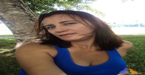 Cida morais 46 years old I am from Itaú/Rio Grande do Norte, Seeking Dating Friendship with Man