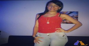 Luyziita 27 years old I am from Valledupar/Cesar, Seeking Dating Friendship with Man