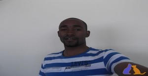 Capitao18 36 years old I am from Luanda/Luanda, Seeking Dating Friendship with Woman