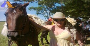 Cristinakis 50 years old I am from Encarnación/Itapúa, Seeking Dating Friendship with Man