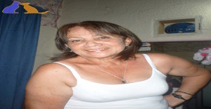Yohaly 66 years old I am from Barquisimeto/Lara, Seeking Dating Friendship with Man
