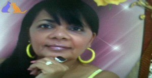 Carolinareyes 57 years old I am from Concepción de La Vega/La Vega, Seeking Dating Friendship with Man