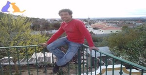 Jorge011978 43 years old I am from Setúbal/Setubal, Seeking Dating Friendship with Woman
