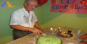 Galapaguitogero 72 years old I am from Galápagos/Galapagos, Seeking Dating Marriage with Woman