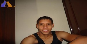 Polo93 27 years old I am from Guayaquil/Guayas, Seeking Dating Friendship with Woman