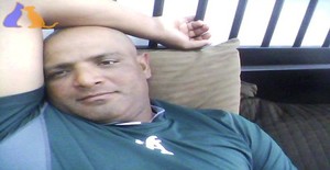 Lanfor 51 years old I am from Santo Domingo/Distrito Nacional, Seeking Dating Friendship with Woman