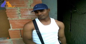 Yoiber 36 years old I am from Caracas/Distrito Capital, Seeking Dating Friendship with Woman