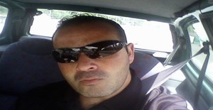 Tonymontana69 47 years old I am from Conflans-sainte-honorine/Ile-de-france, Seeking Dating Friendship with Woman