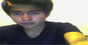 Sirruben 28 years old I am from Zapopan/Jalisco, Seeking Dating Friendship with Woman