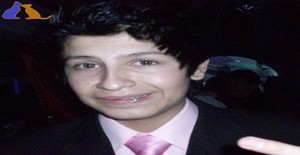 Danielgc 28 years old I am from Guayaquil/Guayas, Seeking Dating Friendship with Woman