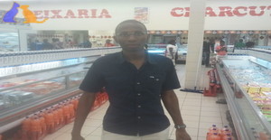 Jrboacena 38 years old I am from Inhambane/Inhambane, Seeking Dating Friendship with Woman