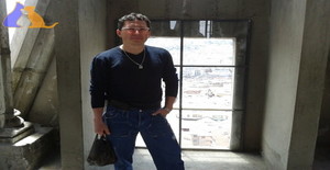 Juanc 51 years old I am from Quito/Pichincha, Seeking Dating Friendship with Woman