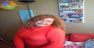 Elisaperez 65 years old I am from Viña del Mar/Valparaíso, Seeking Dating Friendship with Man