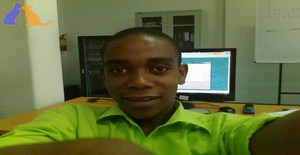 Viajante apaixon 30 years old I am from Matola/Maputo, Seeking Dating Friendship with Woman