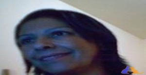 Lizbeth1809 64 years old I am from Belo Horizonte/Minas Gerais, Seeking Dating Friendship with Man