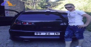 Miguel antunes 36 years old I am from Rümlang/Zurich, Seeking Dating Friendship with Woman