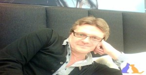 Matin roussel 47 years old I am from Montreuil/Bretagne, Seeking Dating Friendship with Woman