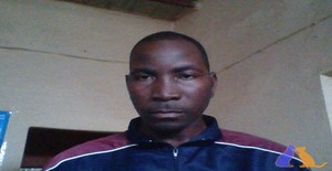 Bartolomeumatias 33 years old I am from Luanda/Luanda, Seeking Dating Friendship with Woman