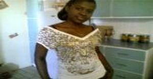 Lizzy2 34 years old I am from Luanda/Luanda, Seeking Dating Friendship with Man