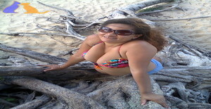 Mirianperez50 44 years old I am from Natal/Rio Grande do Norte, Seeking Dating Friendship with Man