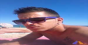 Jorge3823276 29 years old I am from Saint-Denis/Ile de France, Seeking Dating Friendship with Woman
