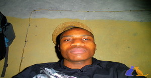 papito 34 years old I am from Maputo/Maputo, Seeking Dating Friendship with Woman