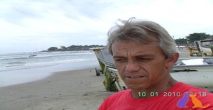 Valdir marques 60 years old I am from Curitiba/Paraná, Seeking Dating Friendship with Woman