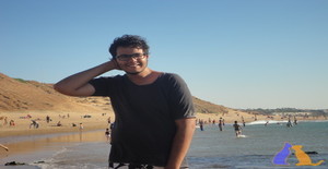 Saad07 27 years old I am from Rabat/Rabat-Sale-Zemmour-Zaer, Seeking Dating Friendship with Woman