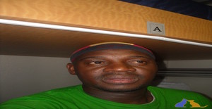 Zioncamba 46 years old I am from Cabinda/Cabinda, Seeking Dating Friendship with Woman