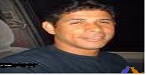 cesarsg 47 years old I am from São Gonçalo/Rio de Janeiro, Seeking Dating Friendship with Woman
