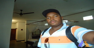 Silvestre tcheco 40 years old I am from Matola/Maputo, Seeking Dating Friendship with Woman