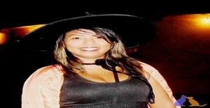 Nadia la china 29 years old I am from Puerto Cabello/Carabobo, Seeking Dating Friendship with Man