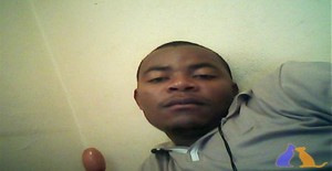 Canganjopedro 28 years old I am from Luanda/Luanda, Seeking Dating Friendship with Woman