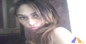 alinemary 27 years old I am from Aracaju/Sergipe, Seeking Dating Friendship with Man