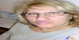 Milu28 56 years old I am from Potters Bar/Grande Londres, Seeking Dating Friendship with Man