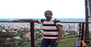 Victor moreno 42 years old I am from Serra/Espírito Santo, Seeking Dating Friendship with Woman