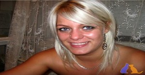 Haniies 46 years old I am from Colmar/Alsace, Seeking Dating with Man
